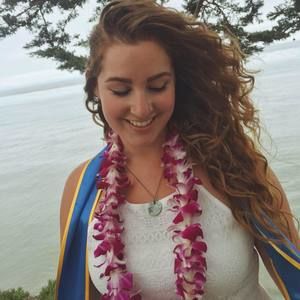 Meet your Posher, Tanya